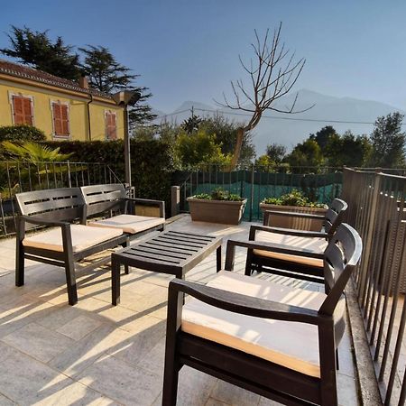 אקסריה 1-Bedroom Apartment Bello Posto מראה חיצוני תמונה