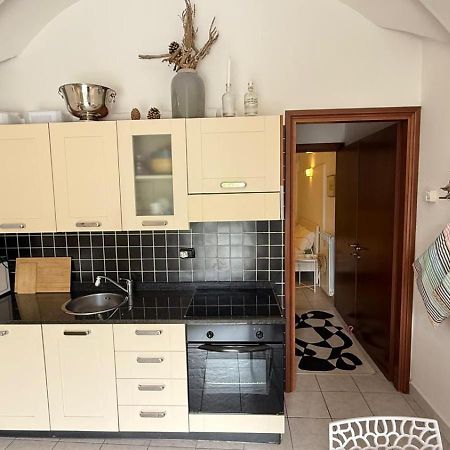 אקסריה 1-Bedroom Apartment Bello Posto מראה חיצוני תמונה