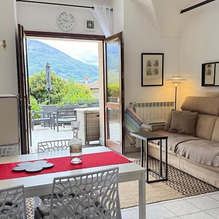 אקסריה 1-Bedroom Apartment Bello Posto מראה חיצוני תמונה