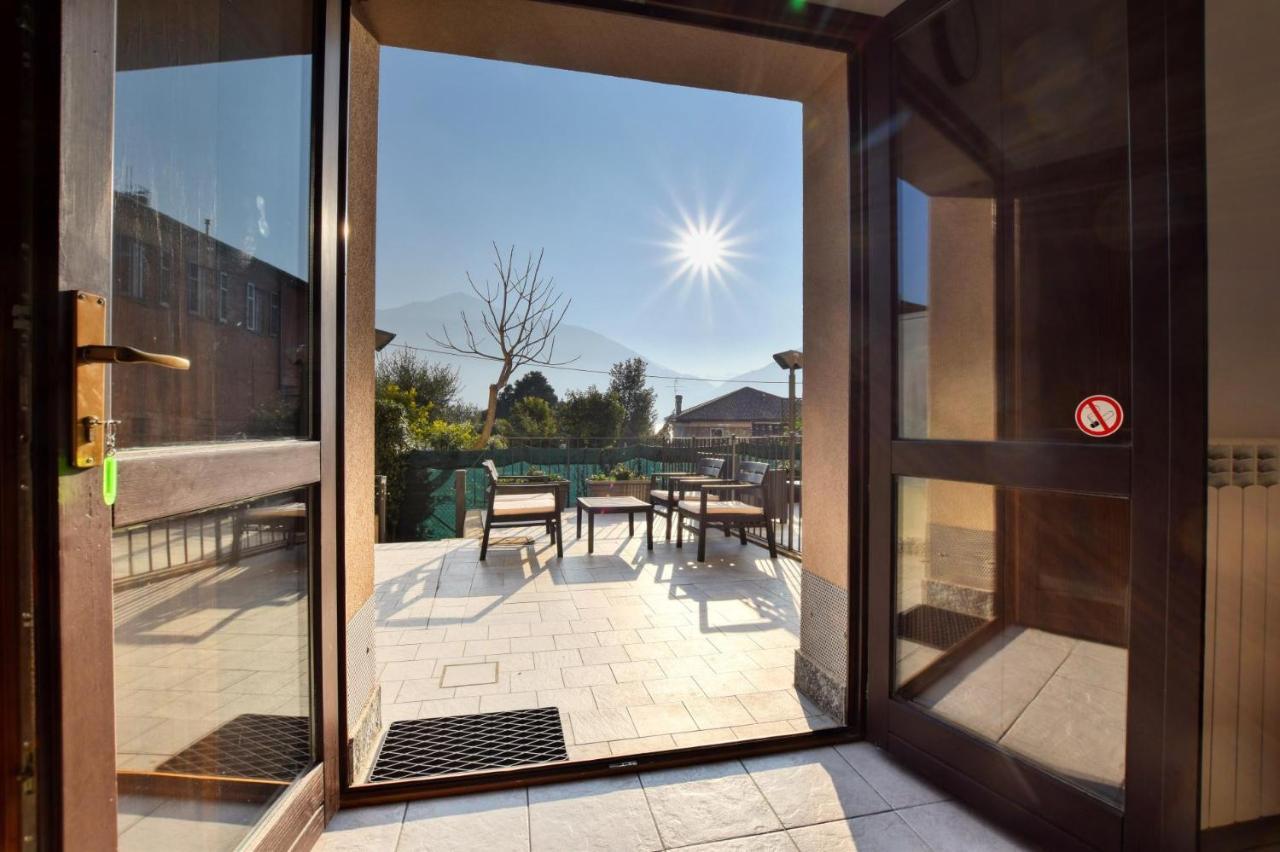 אקסריה 1-Bedroom Apartment Bello Posto מראה חיצוני תמונה