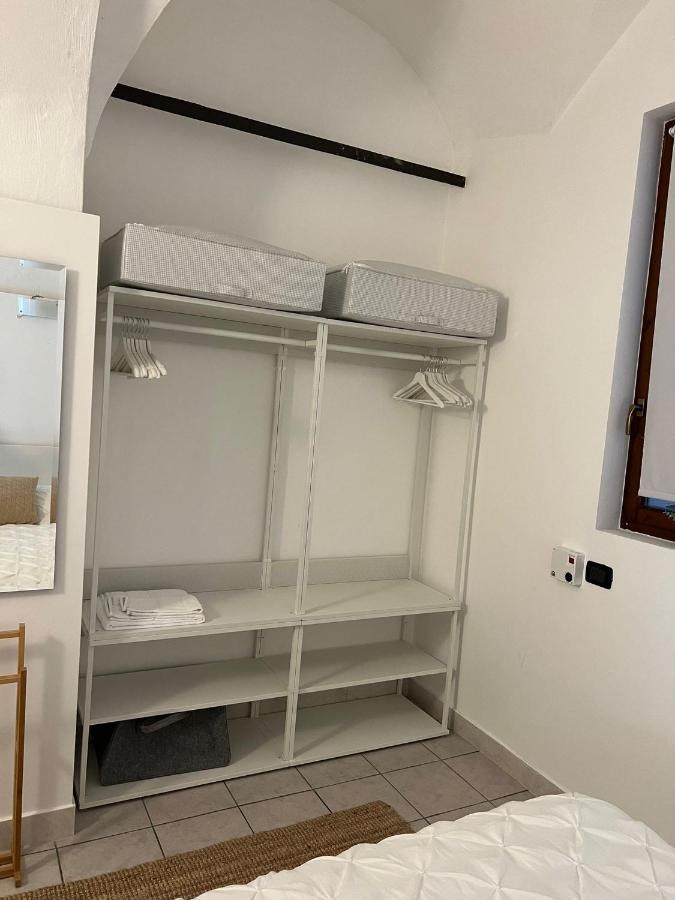 אקסריה 1-Bedroom Apartment Bello Posto מראה חיצוני תמונה