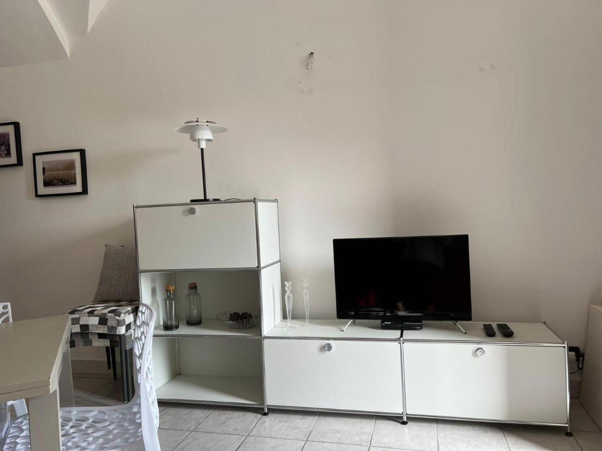 אקסריה 1-Bedroom Apartment Bello Posto מראה חיצוני תמונה