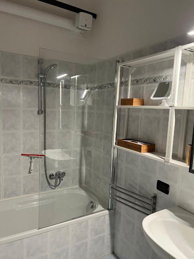 אקסריה 1-Bedroom Apartment Bello Posto מראה חיצוני תמונה