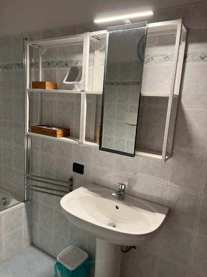 אקסריה 1-Bedroom Apartment Bello Posto מראה חיצוני תמונה