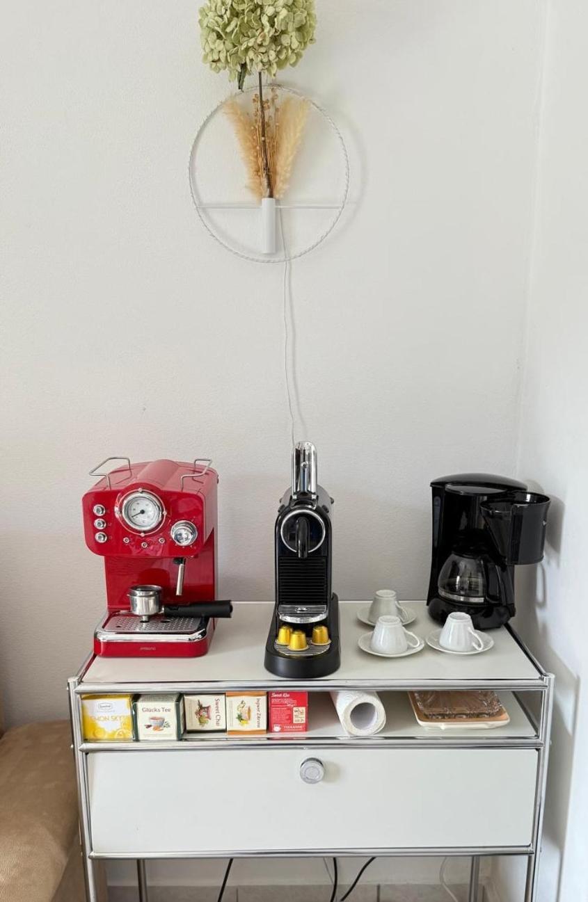 אקסריה 1-Bedroom Apartment Bello Posto מראה חיצוני תמונה