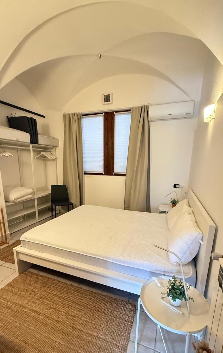 אקסריה 1-Bedroom Apartment Bello Posto מראה חיצוני תמונה