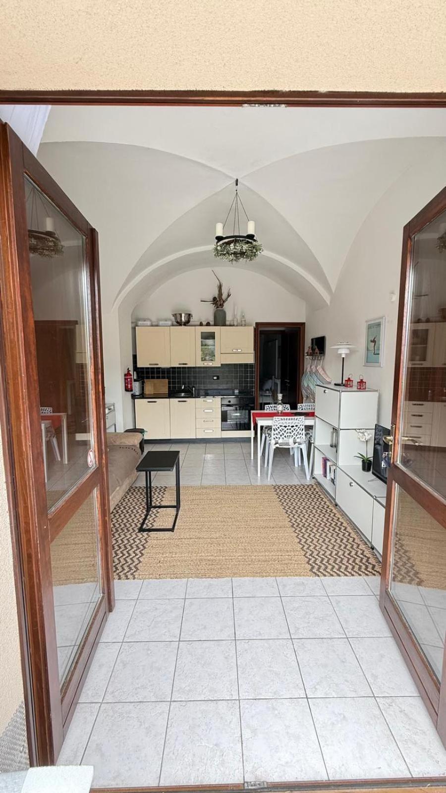 אקסריה 1-Bedroom Apartment Bello Posto מראה חיצוני תמונה