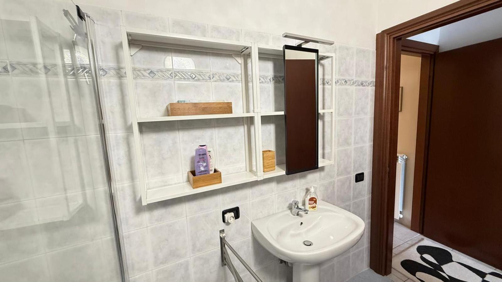 אקסריה 1-Bedroom Apartment Bello Posto מראה חיצוני תמונה