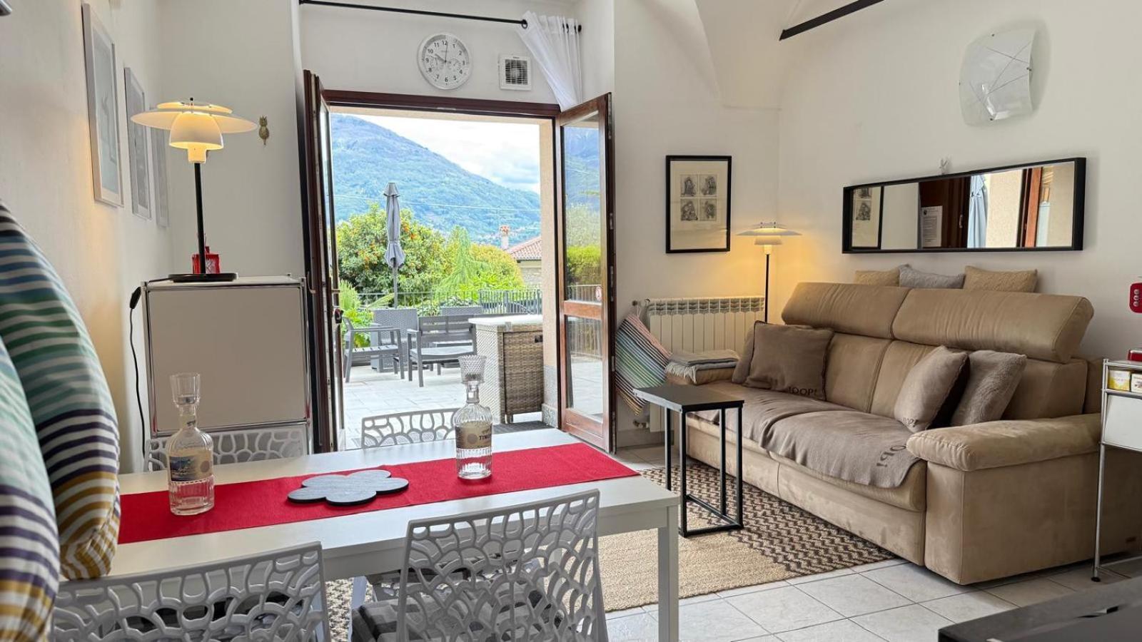 אקסריה 1-Bedroom Apartment Bello Posto מראה חיצוני תמונה